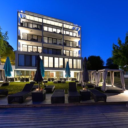 Boutique Apartments Velden Velden am Wörthersee Eksteriør bilde