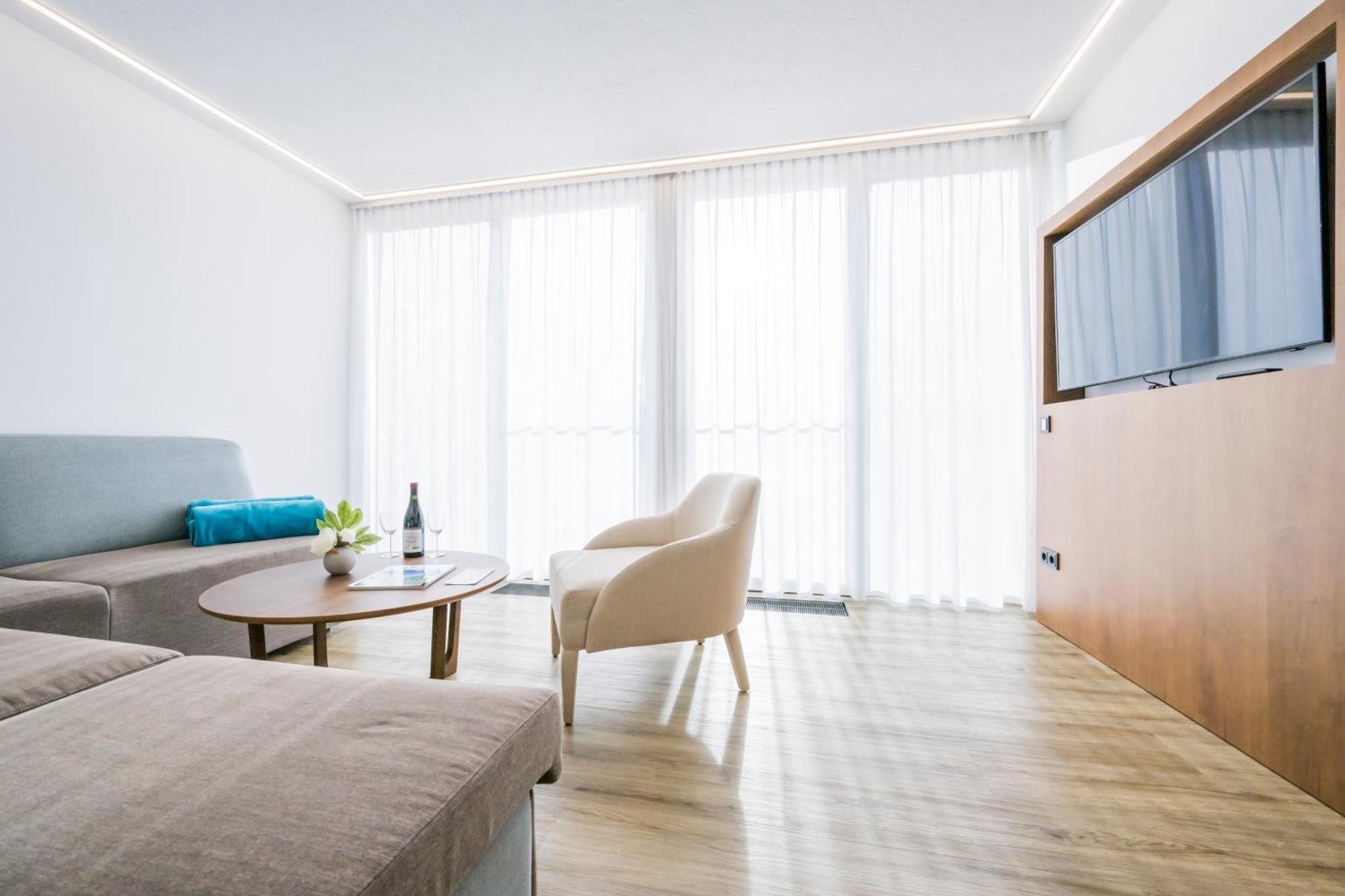 Boutique Apartments Velden Velden am Wörthersee Eksteriør bilde