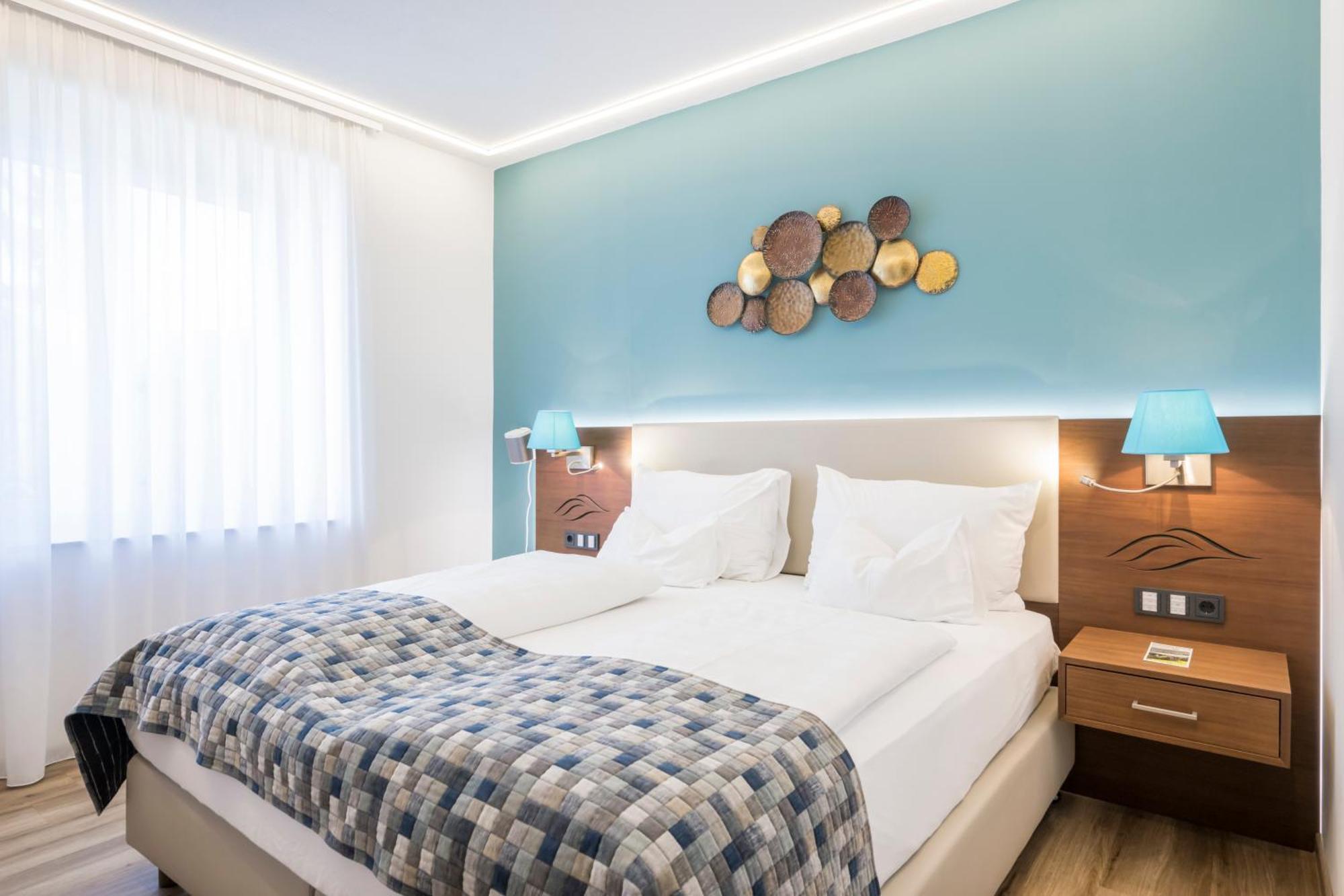 Boutique Apartments Velden Velden am Wörthersee Eksteriør bilde