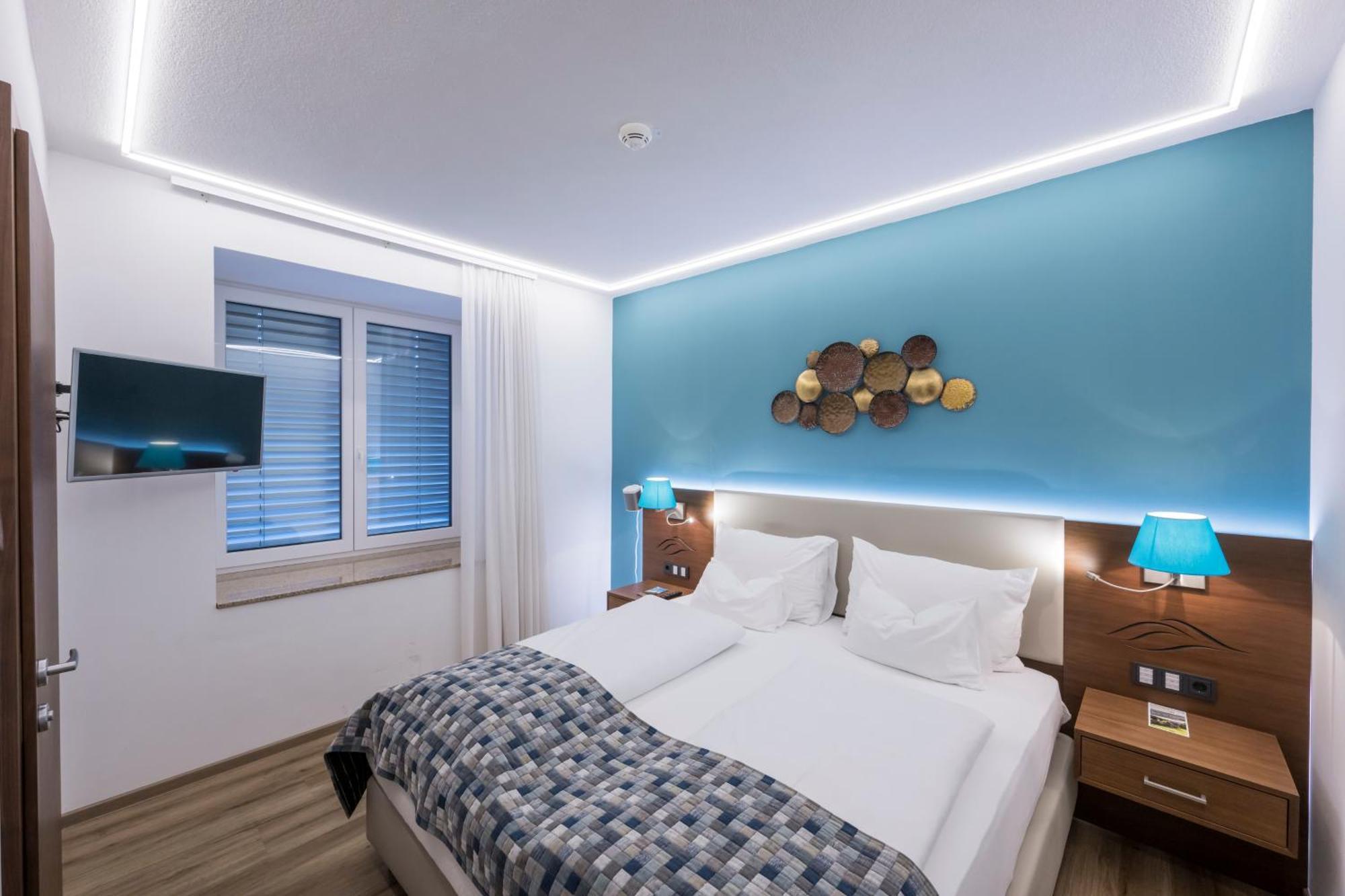 Boutique Apartments Velden Velden am Wörthersee Eksteriør bilde