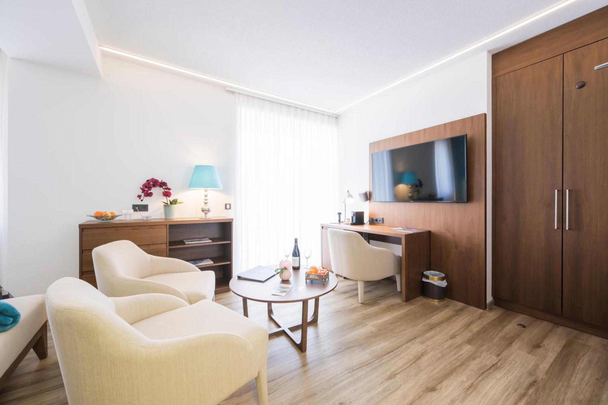 Boutique Apartments Velden Velden am Wörthersee Eksteriør bilde