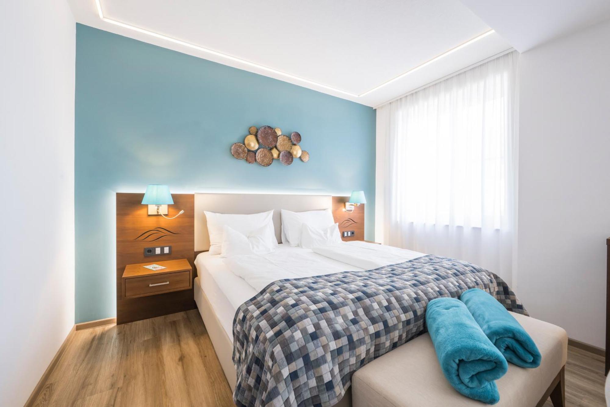 Boutique Apartments Velden Velden am Wörthersee Eksteriør bilde