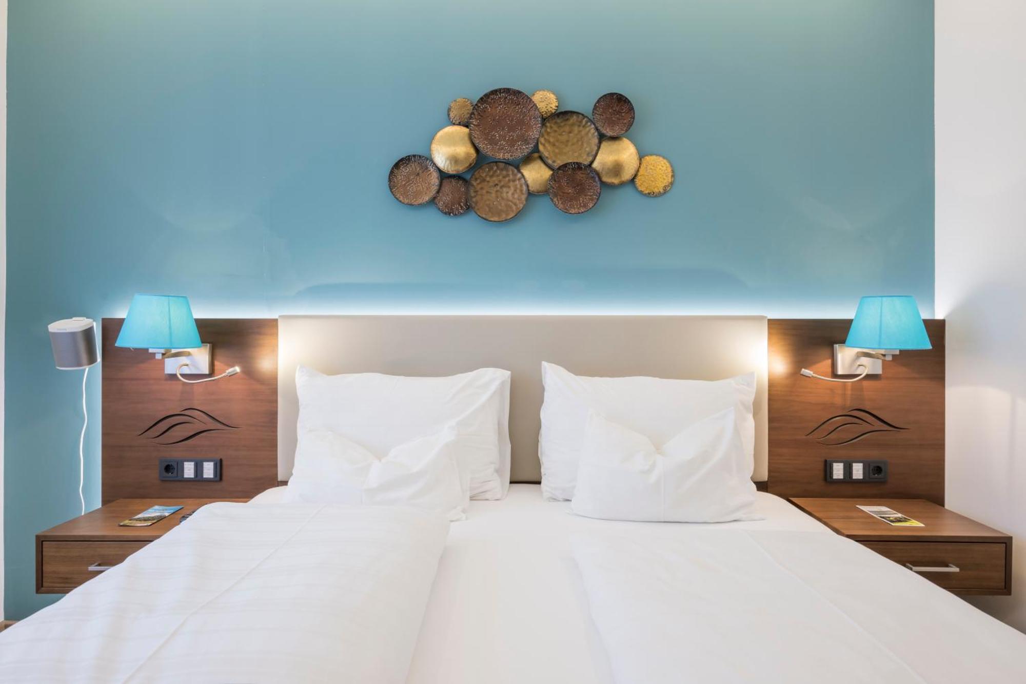 Boutique Apartments Velden Velden am Wörthersee Eksteriør bilde
