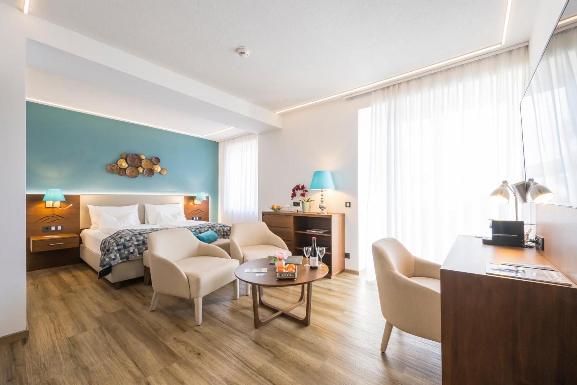 Boutique Apartments Velden Velden am Wörthersee Eksteriør bilde