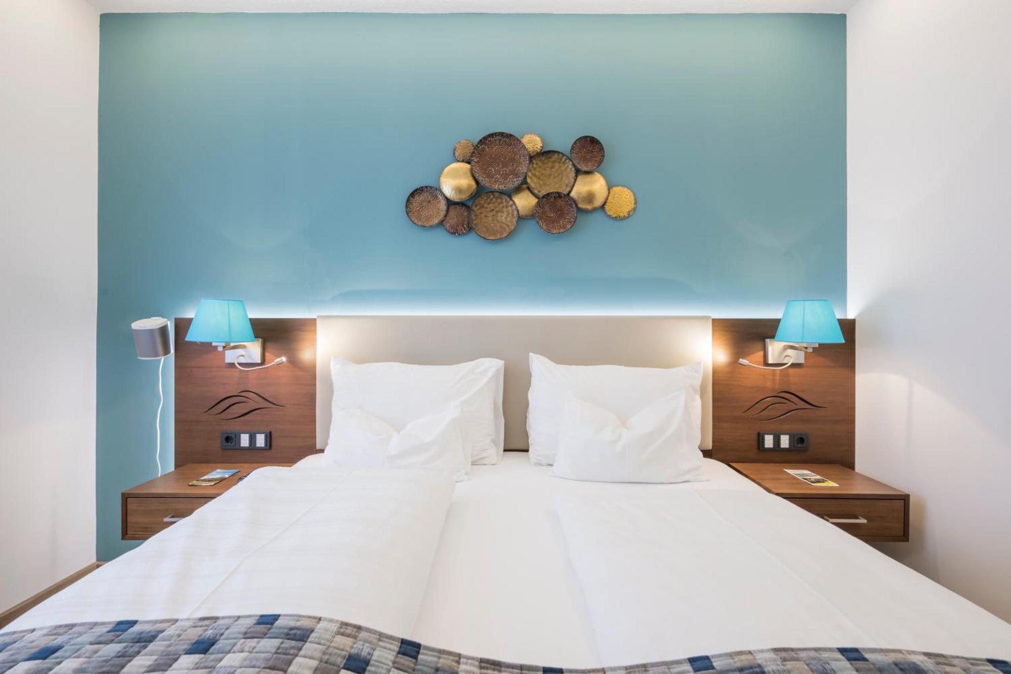 Boutique Apartments Velden Velden am Wörthersee Eksteriør bilde