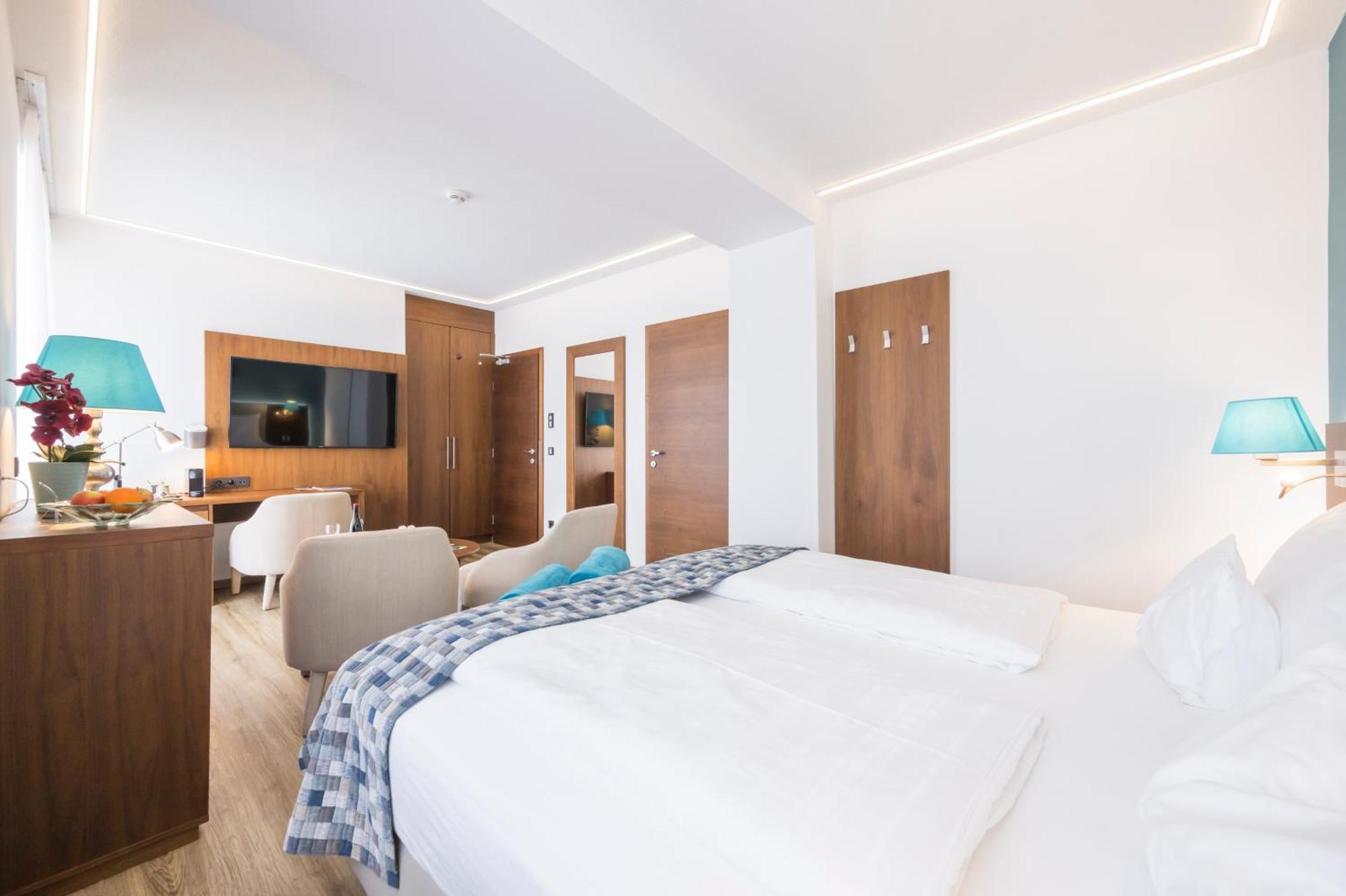 Boutique Apartments Velden Velden am Wörthersee Eksteriør bilde