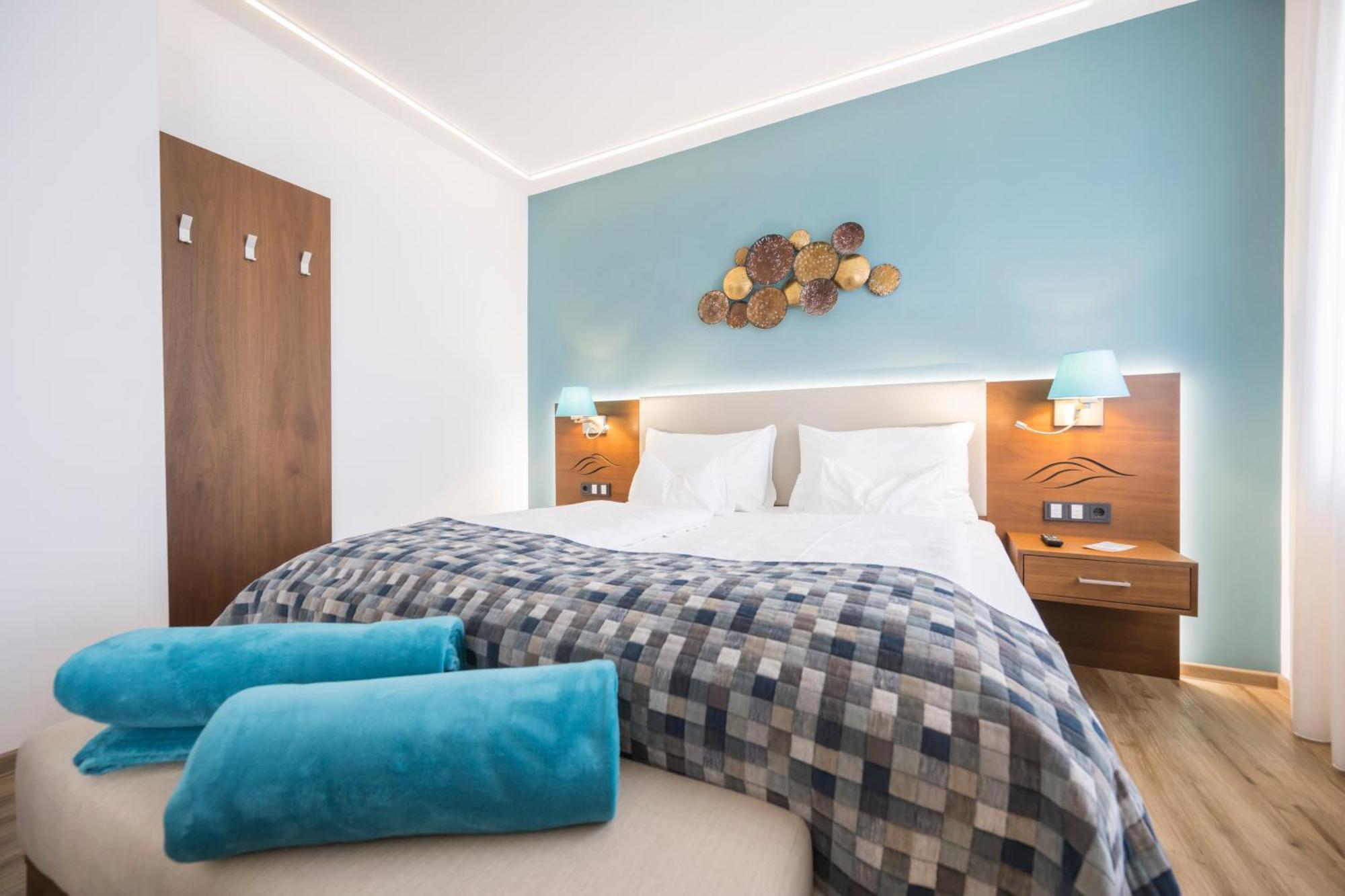 Boutique Apartments Velden Velden am Wörthersee Eksteriør bilde