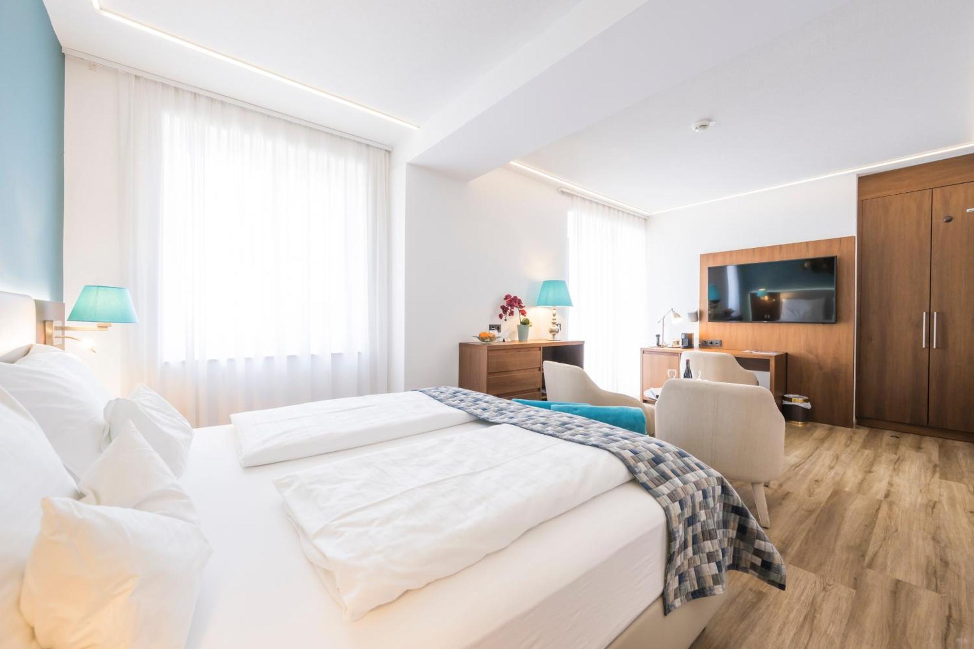 Boutique Apartments Velden Velden am Wörthersee Eksteriør bilde