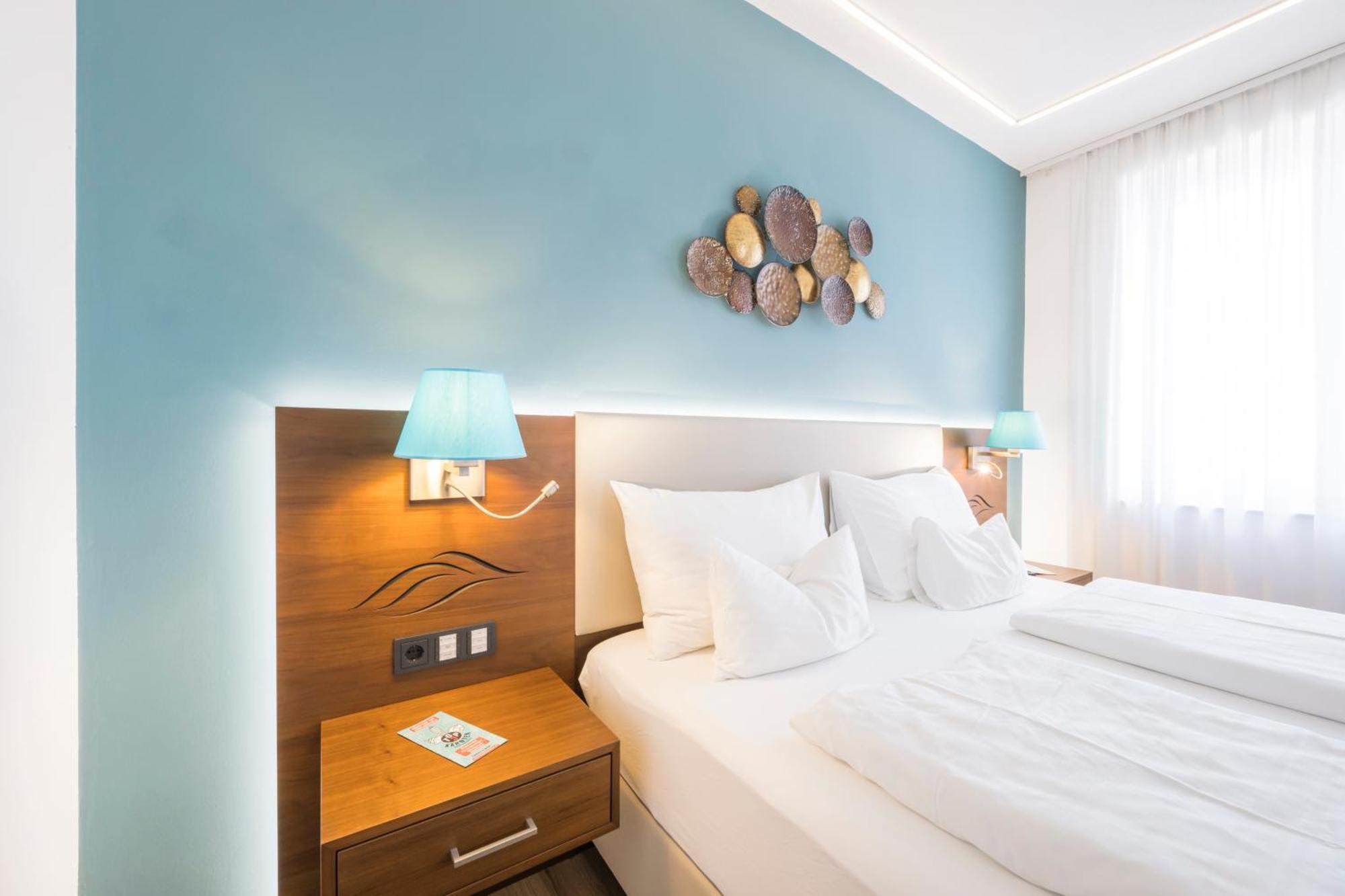 Boutique Apartments Velden Velden am Wörthersee Eksteriør bilde