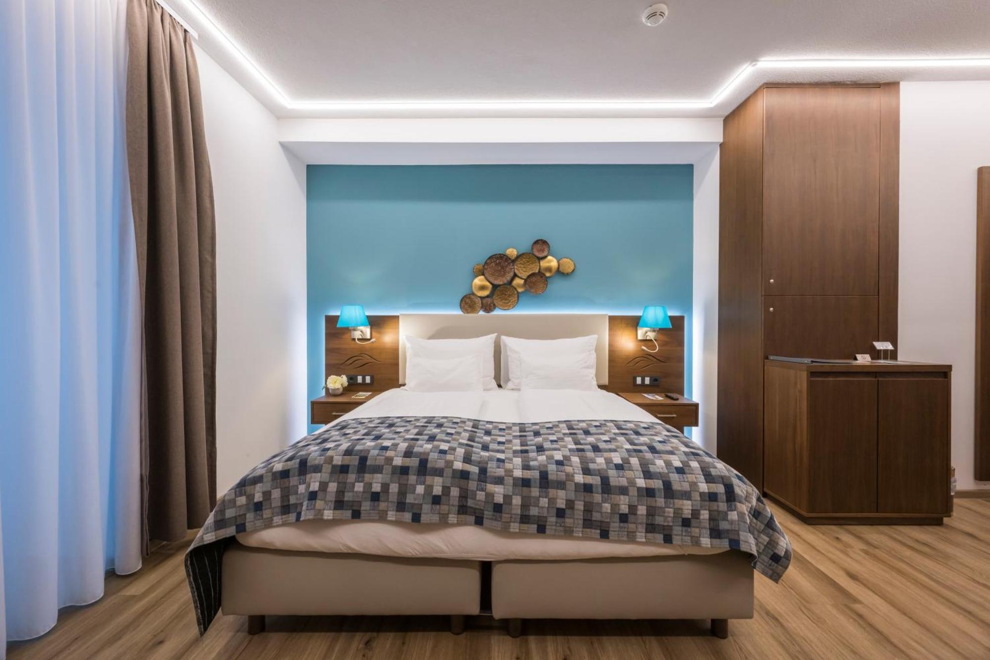 Boutique Apartments Velden Velden am Wörthersee Eksteriør bilde